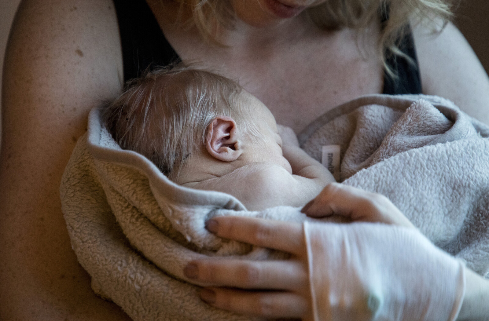 Sweden Sees Continued Decline in Birth Rates in First Half of Year