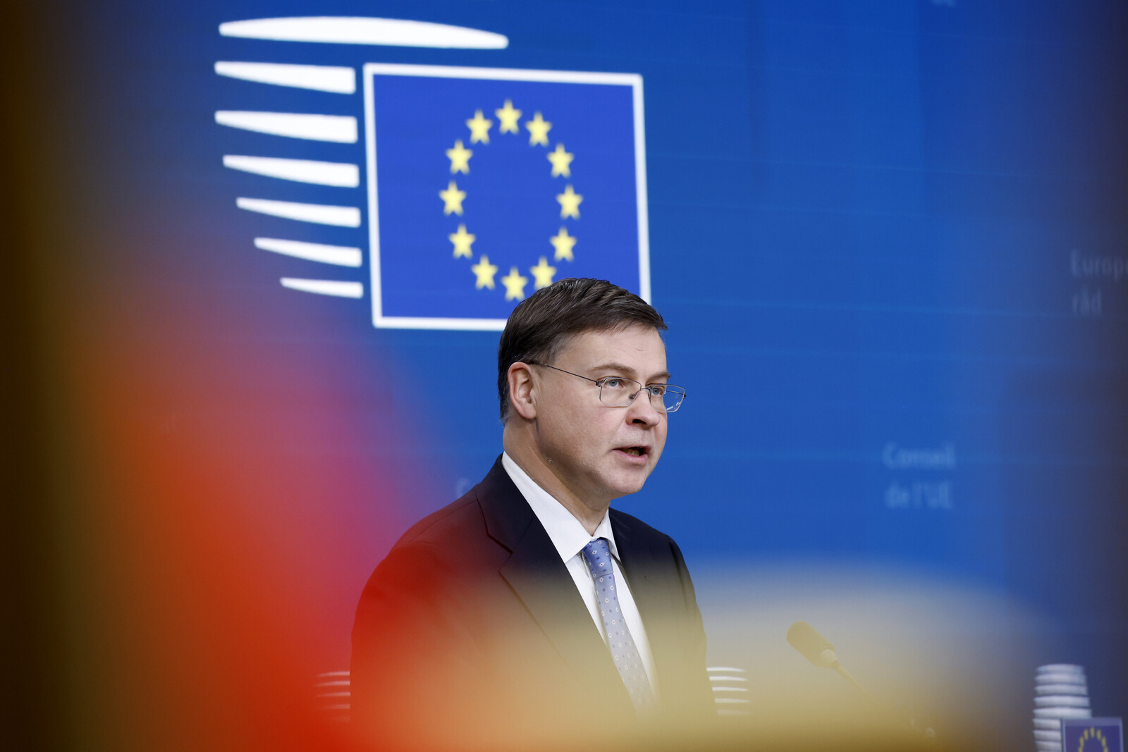 Trade Tensions with US Impact EU Growth Forecasts