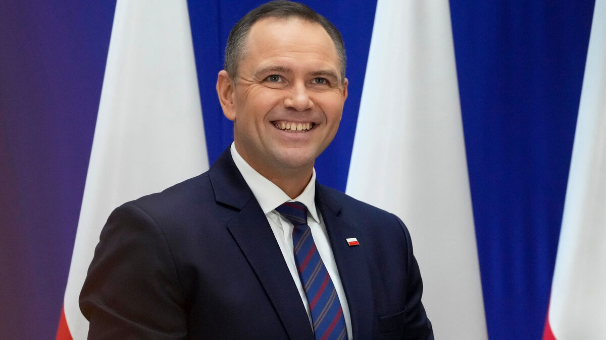 After Putin meeting: Polish president