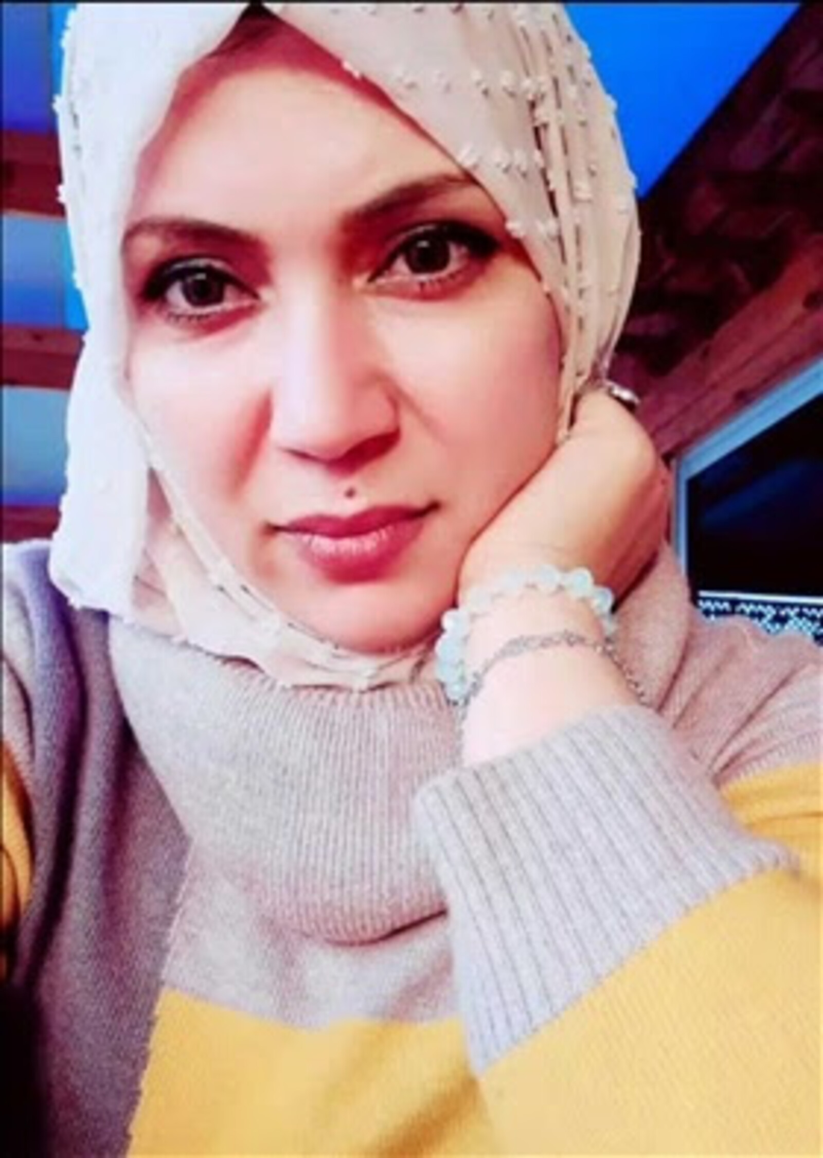 Gaza Poems by Nima Hasan