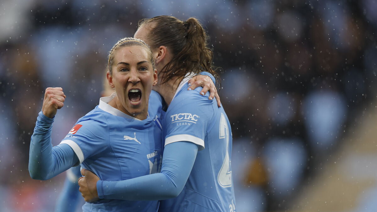 Malmö FF Triumphs Over Rosengård