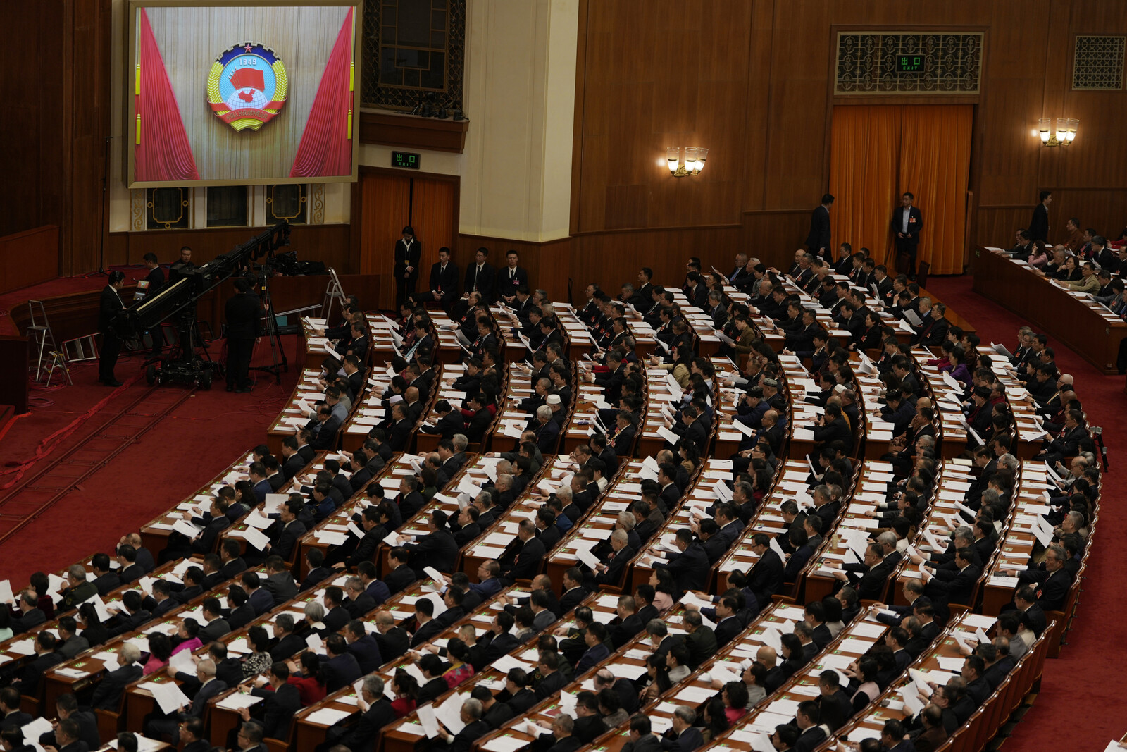 China's Bold Economic Shift: Domestic Demand Takes Center Stage