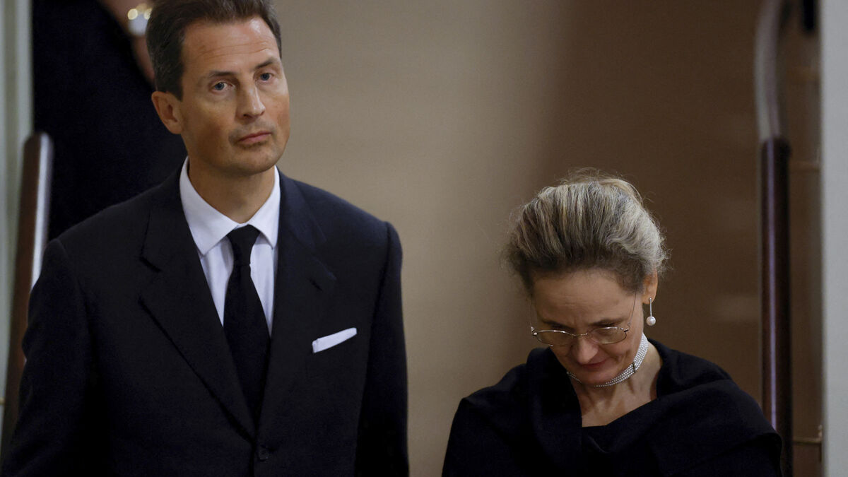 Liechtenstein Crown Prince Vetoes Abortion