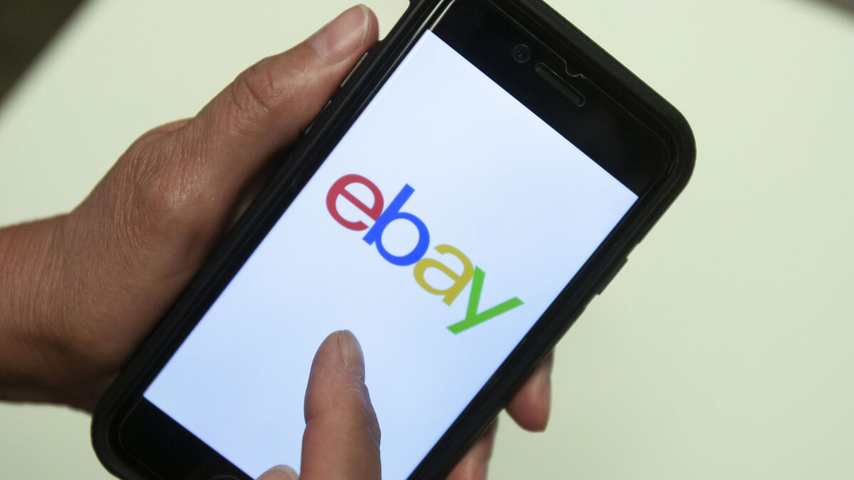 eBay rejects bid from GameStop