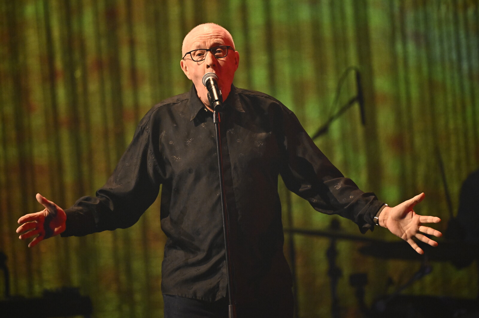 Ulf Dageby's Final Recording Released