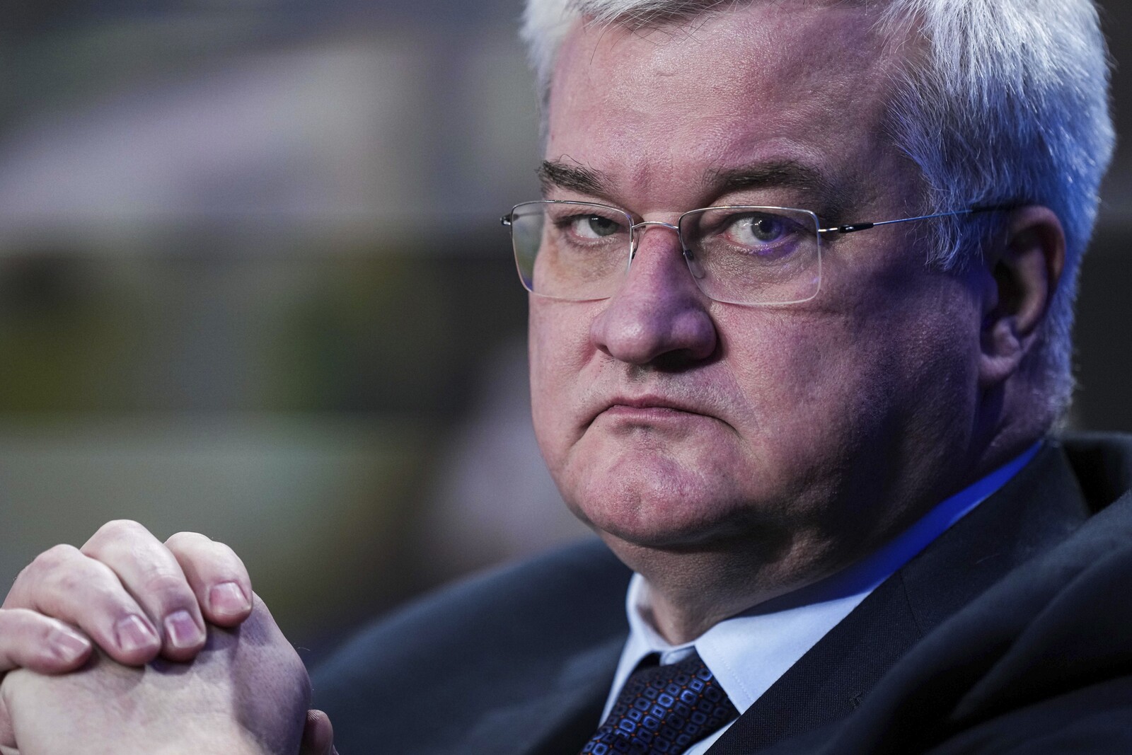 USA and Ukraine Resume Talks on Key Mineral Agreement