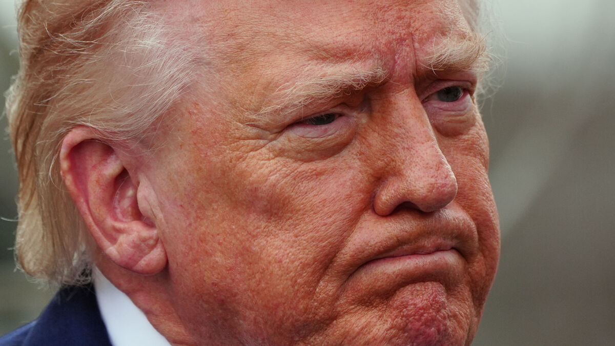 Trump threatens to send ICE