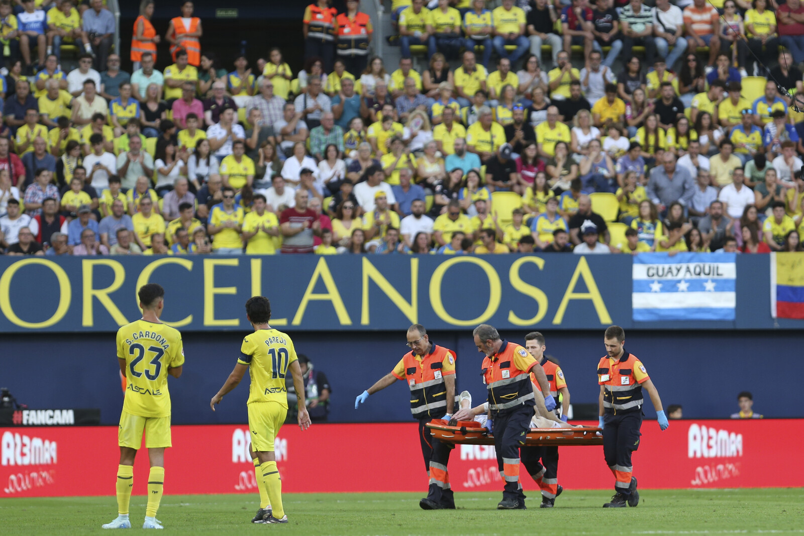 Star Goalkeeper Undergoes Surgery – Faces Long Absence