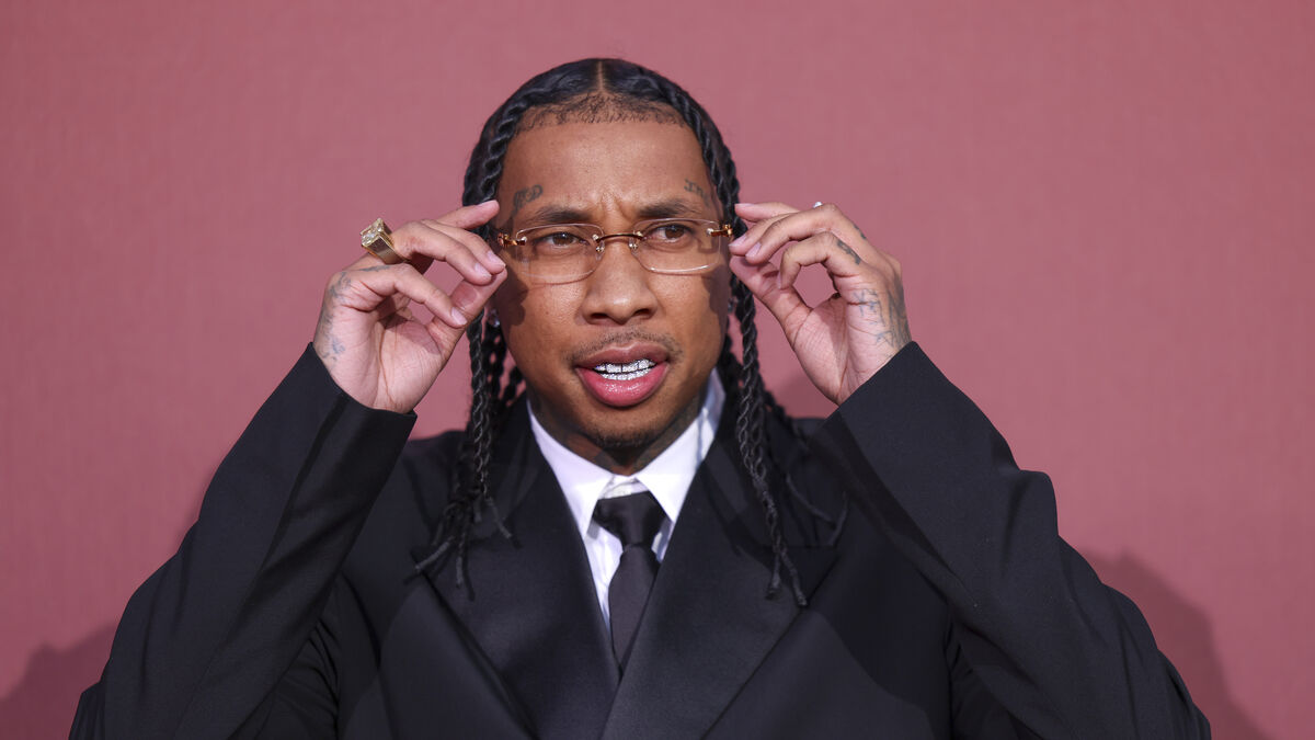 Tyga’s Starface gets Pitchfork’s first zero rating in 19 years