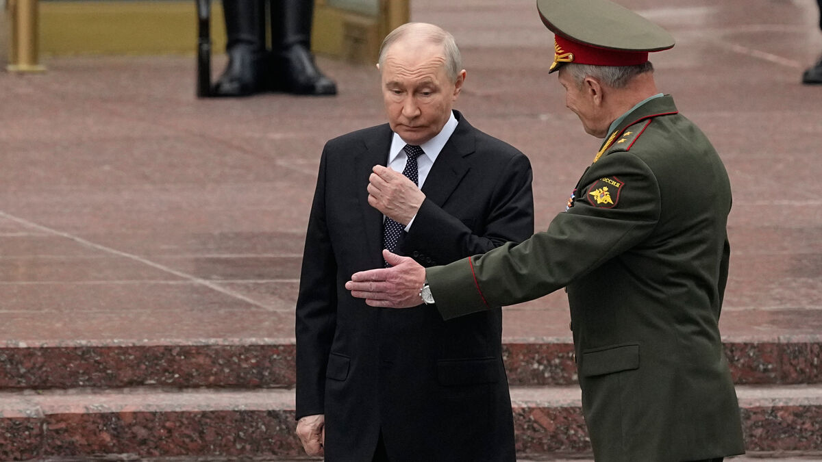 New major offensive: Ukraine attacks Russia with over 600 drones