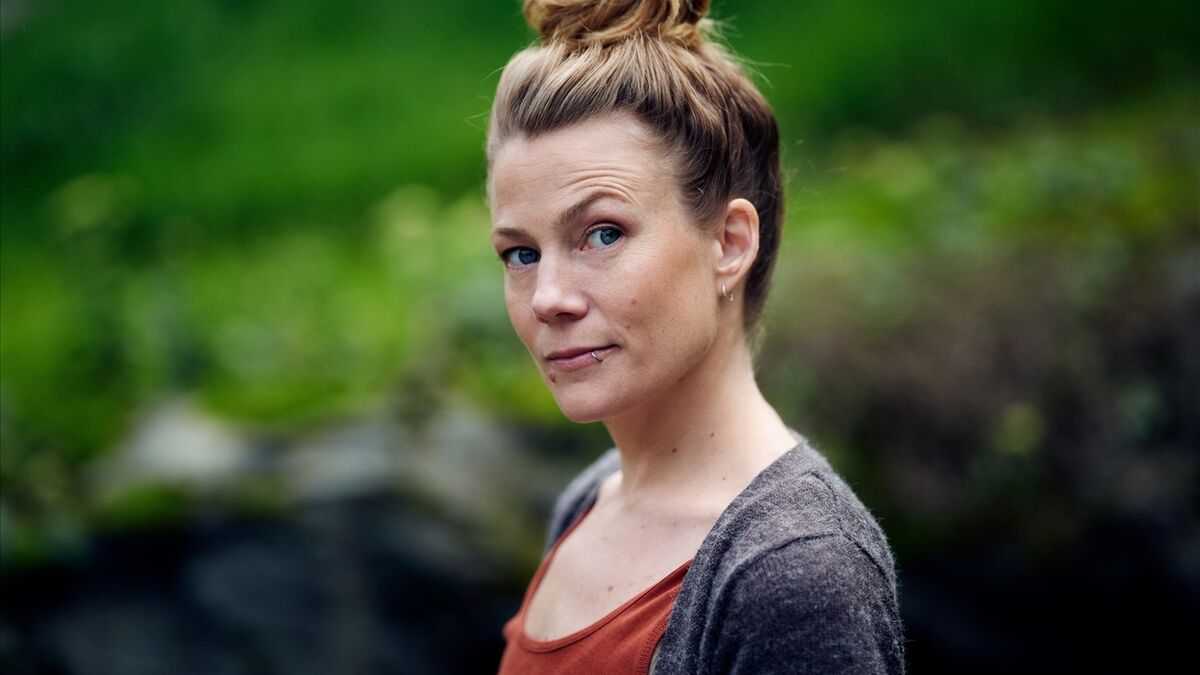 Bestselling author Lisa Ridzén's new