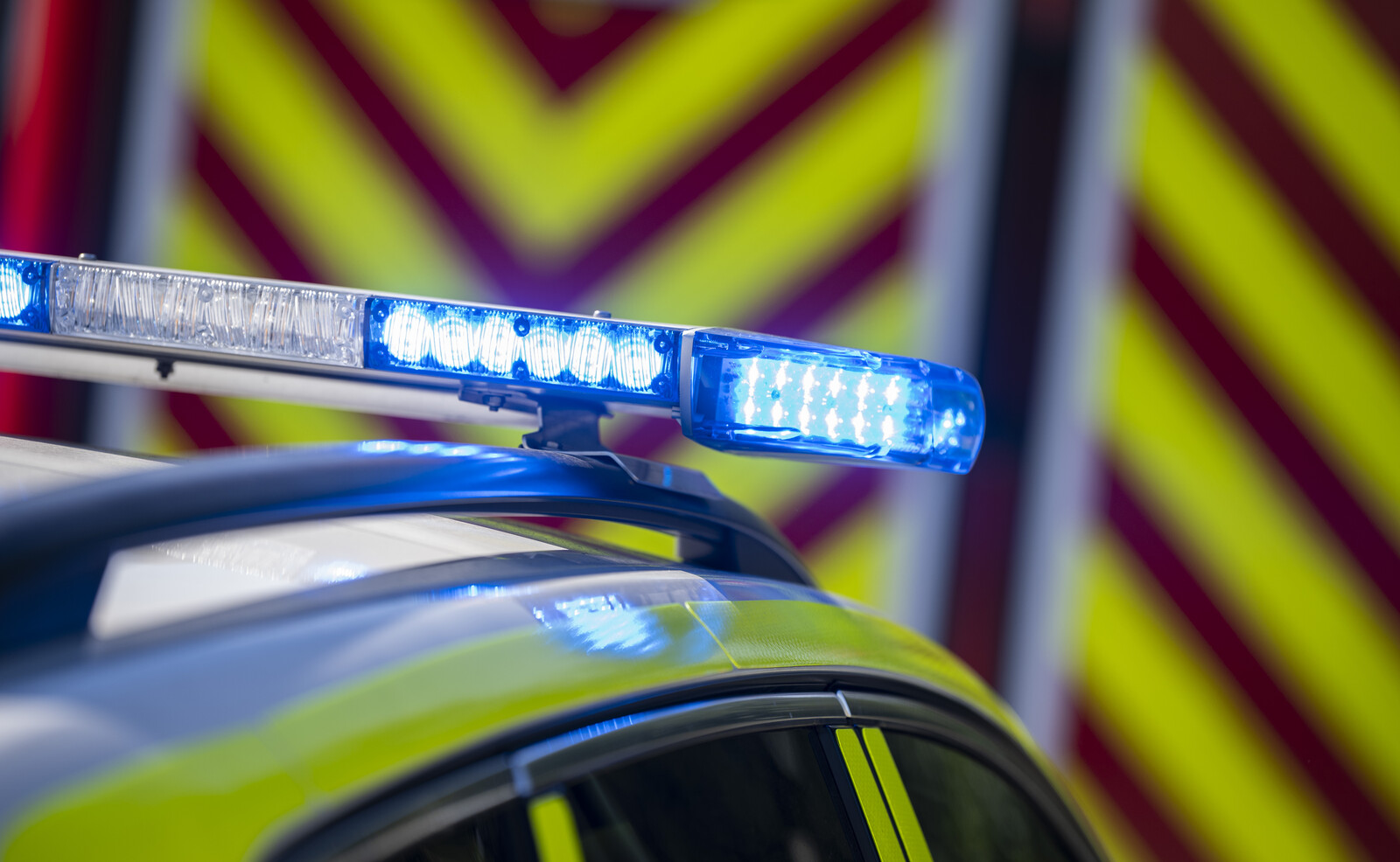 Woman Killed in Västerås – Man Charged