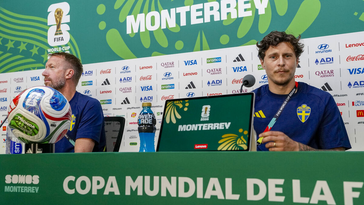Announcement before World Cup opener: everyone is available