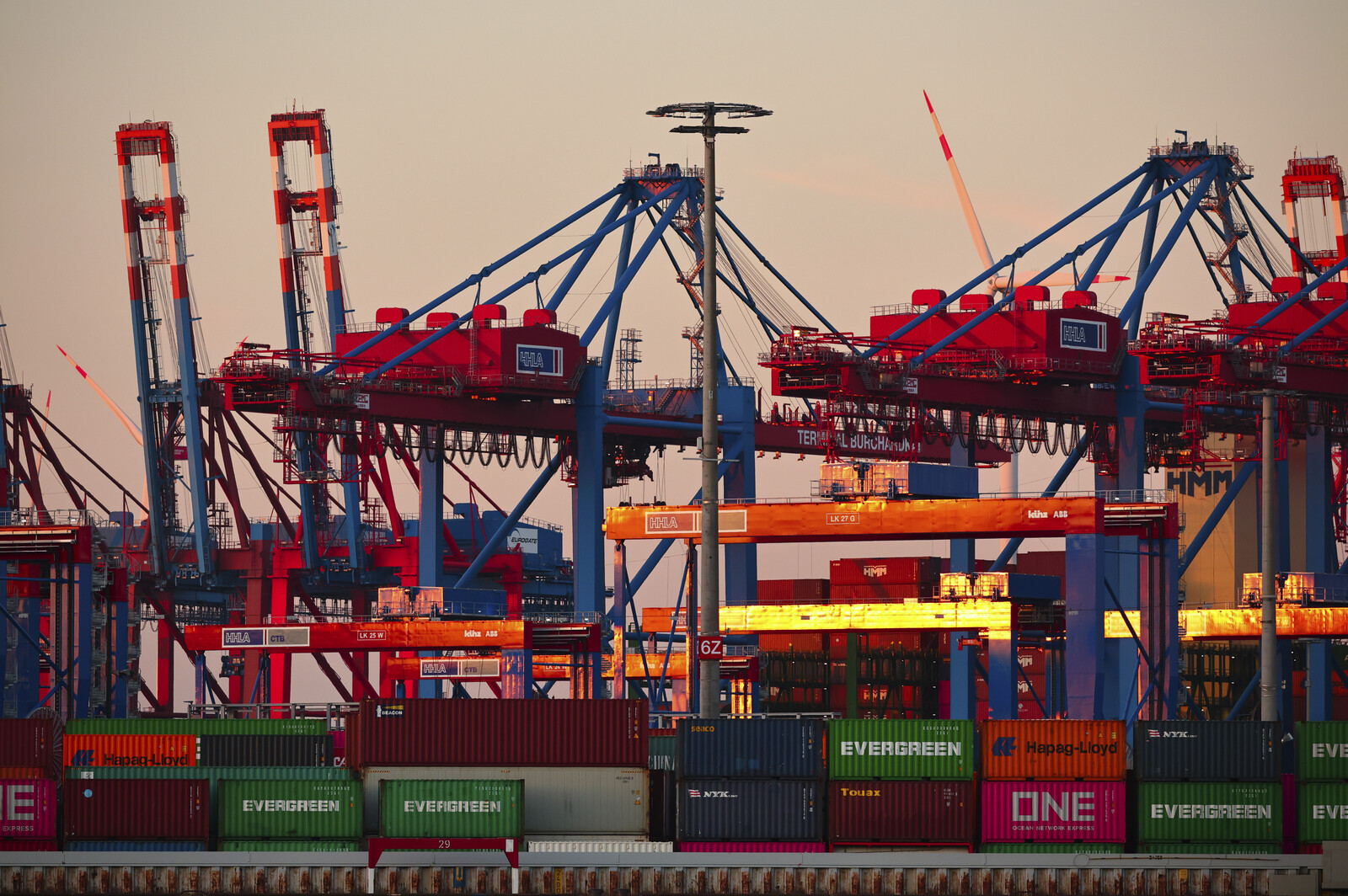 German Economy Shows Signs of Recovery as Index Rises in June