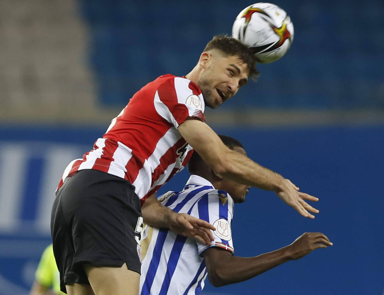 Yeray Álvarez Faces Doping Ban After Cancer Treatment