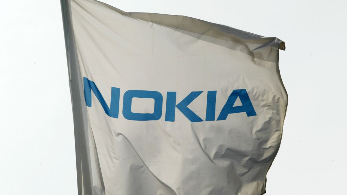 Nvidia Invests $1 Billion in Nokia for 6G and AI Partnership