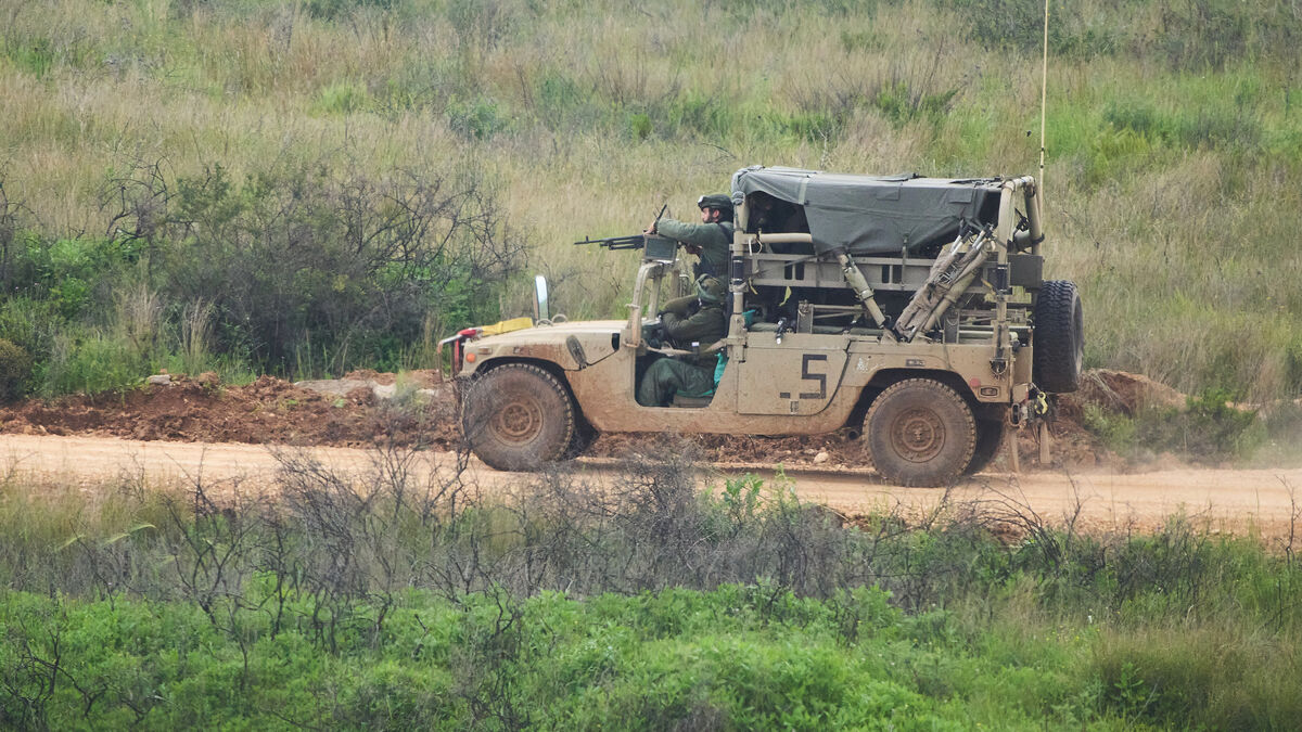 Israel says soldiers were killed