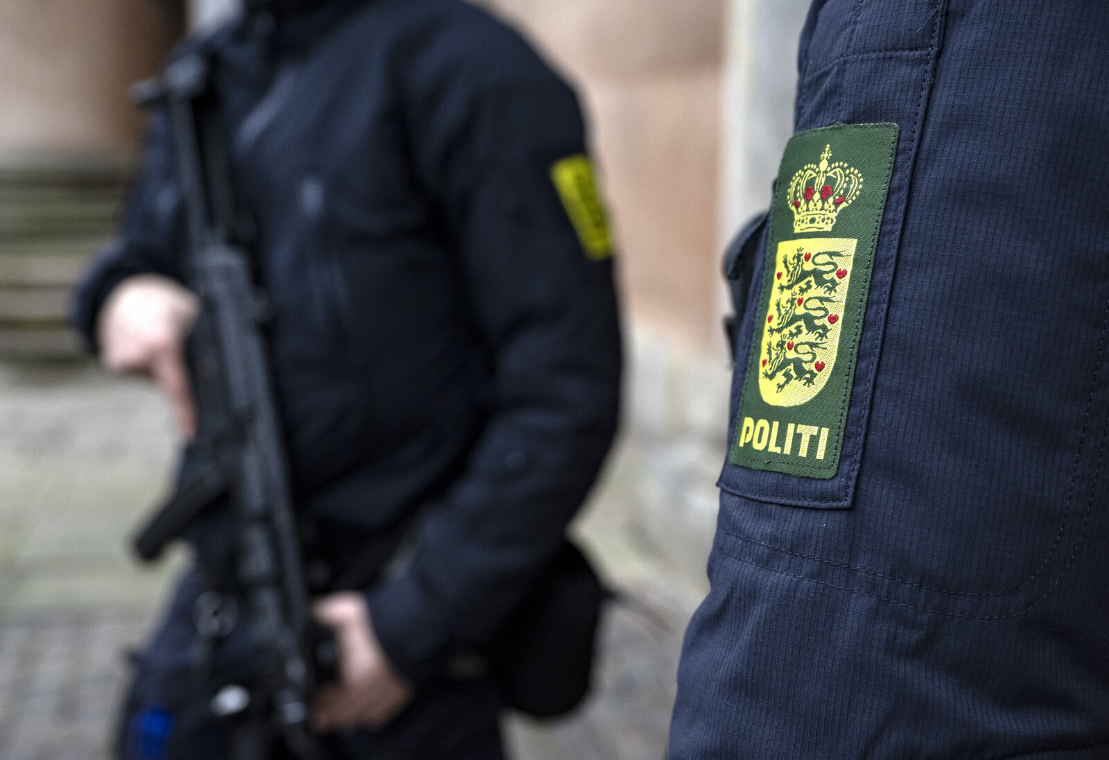 Swedish teenager gets prison sentence in Denmark