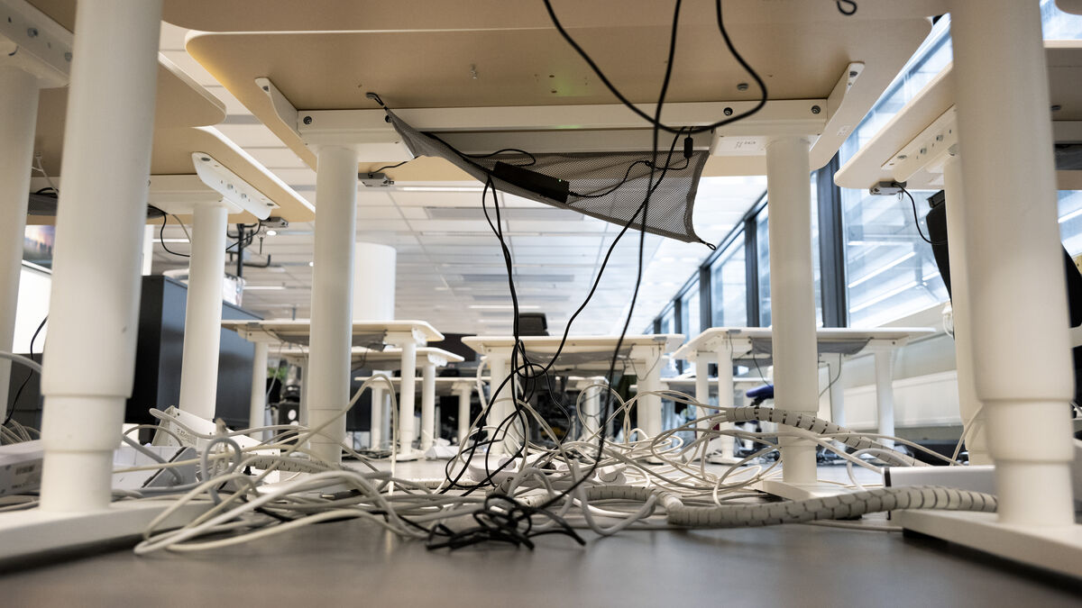 How to ease the back-to-work slump, according to stress researchers