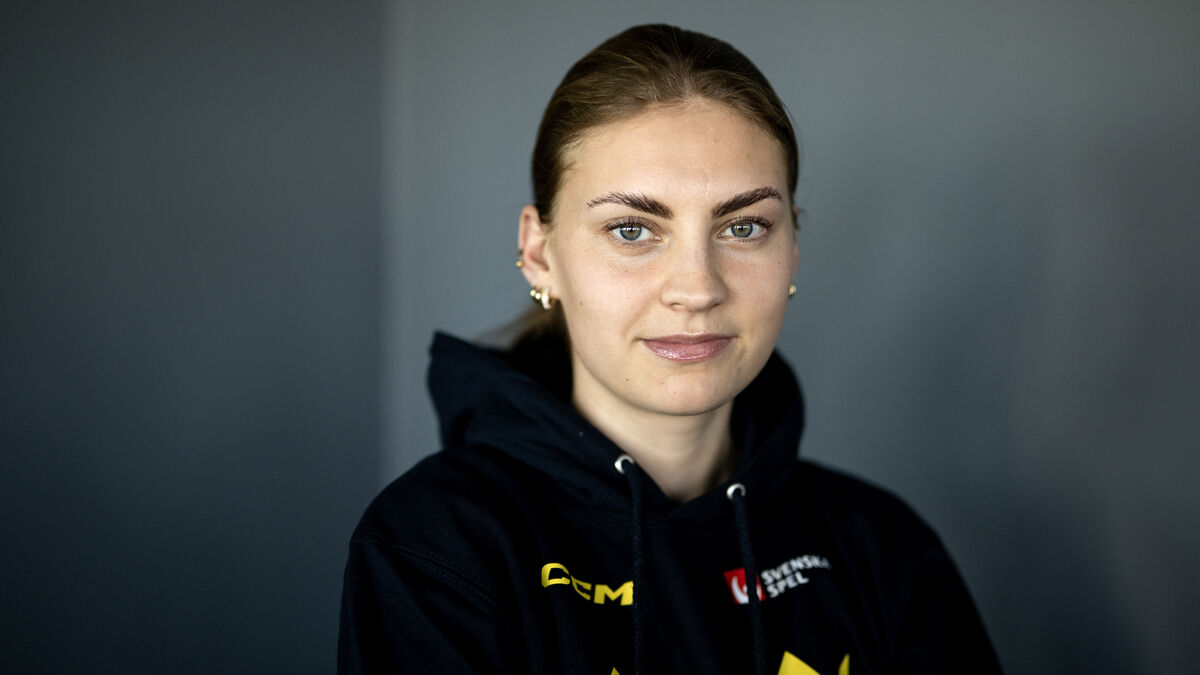 Newcomer Färjestad is close to