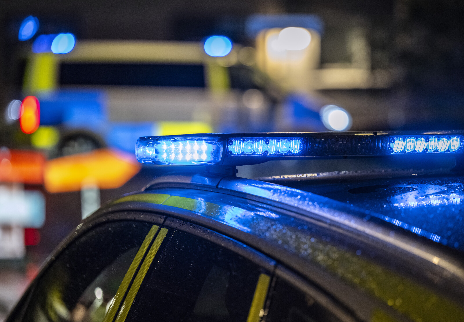 Minor Boy Arrested with Hand