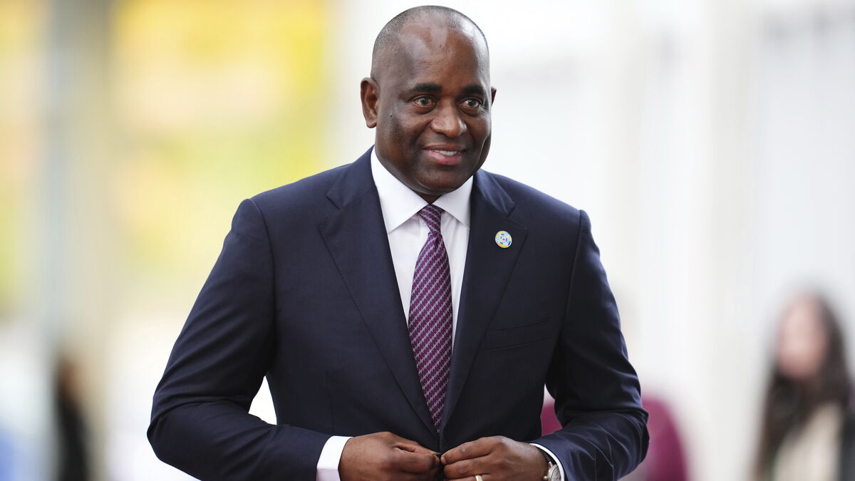 Dominica to accept asylum seekers