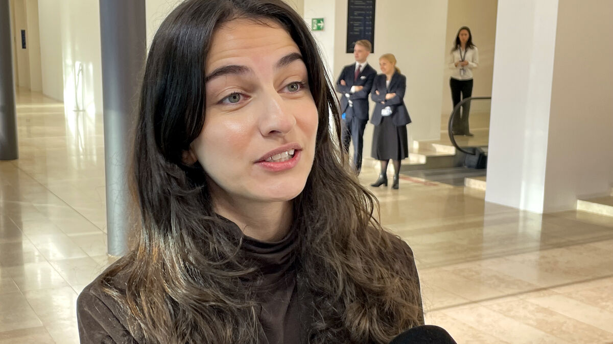 Sweden Urges EU Not to