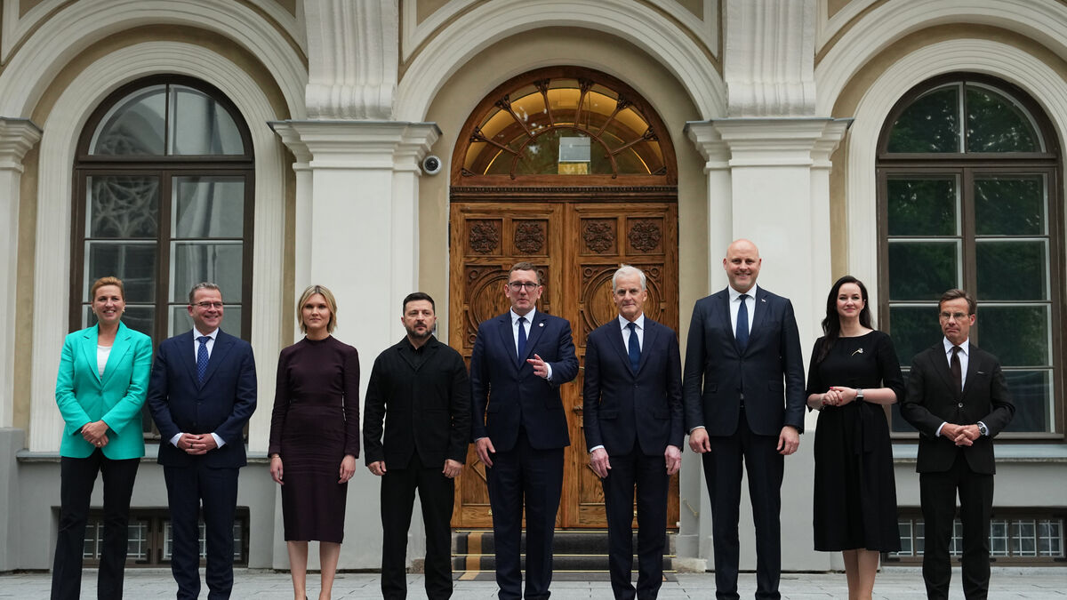 Zelensky on Putin talks: as soon as possible