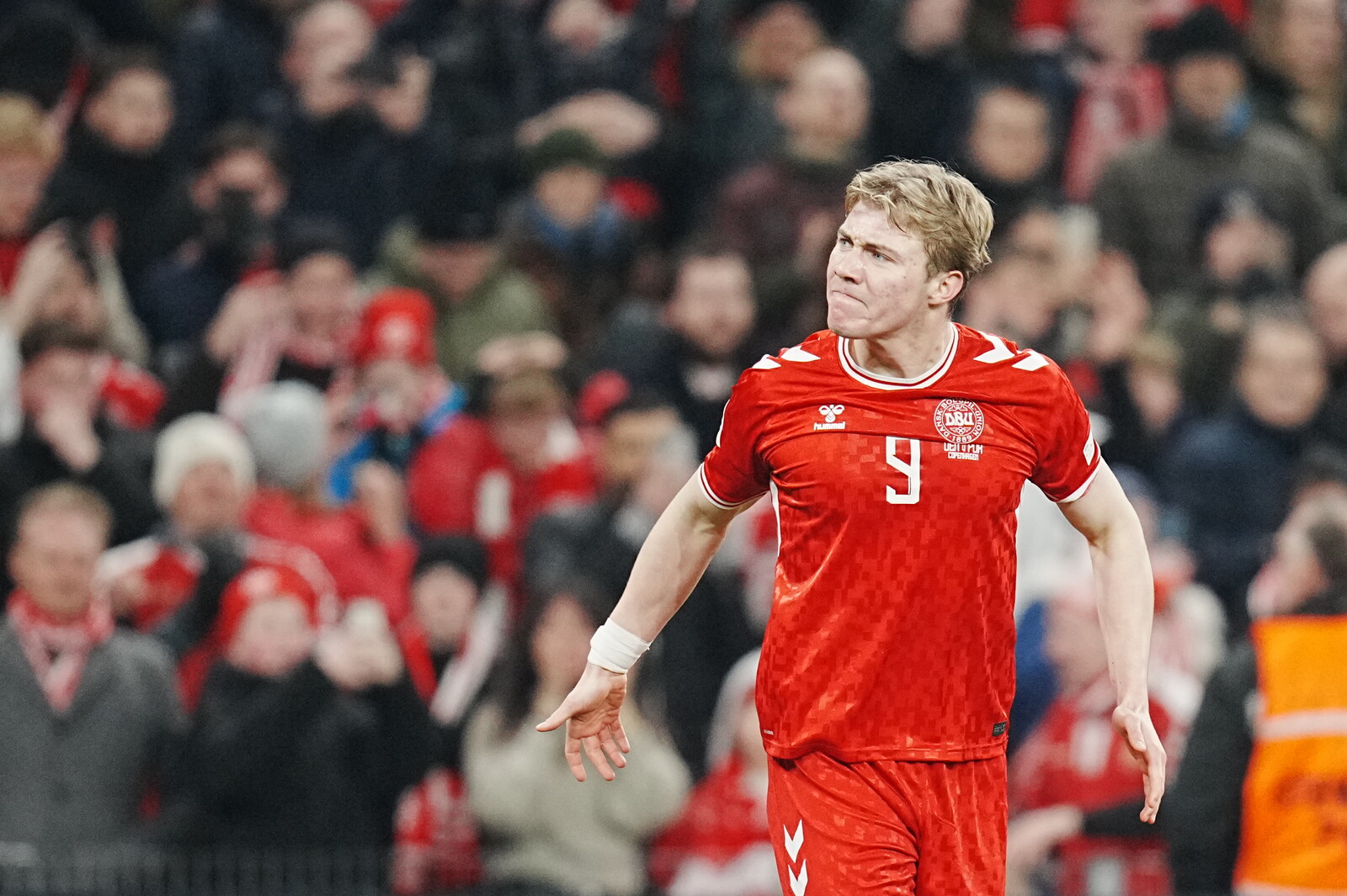 Denmark Shines in Nations League Win Over Portugal