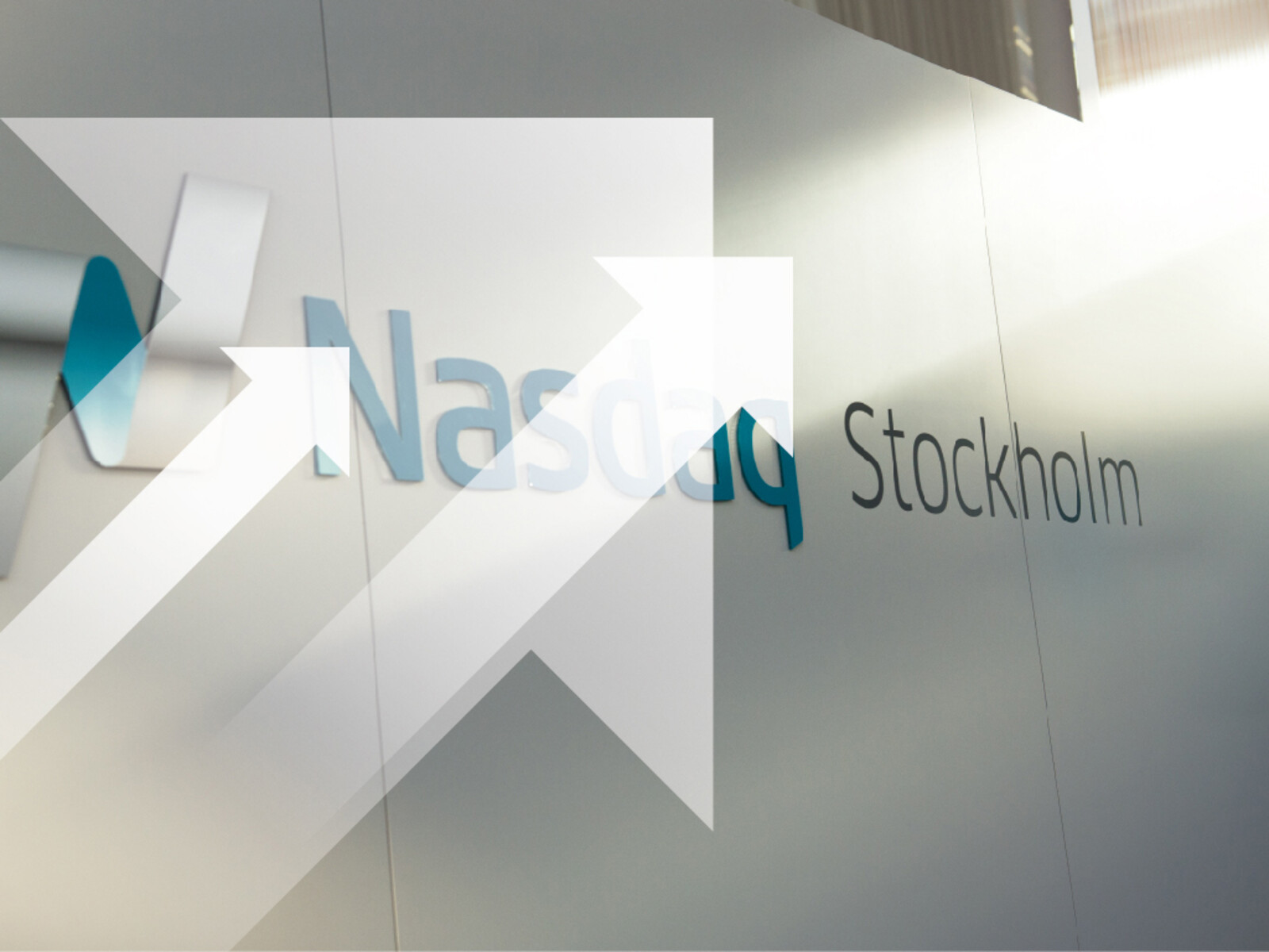 Stockholm Stock Exchange Rises 4.8%