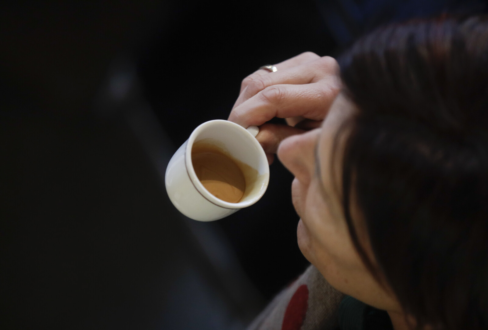 Trump Tariffs Threaten to Hike Coffee Prices in the US