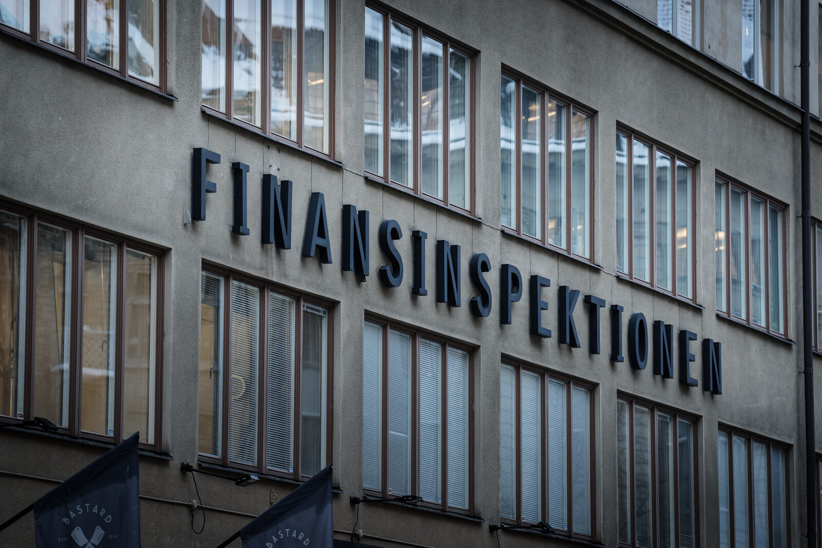 FI Alerts Swedish Consumers to Fraud Attempts