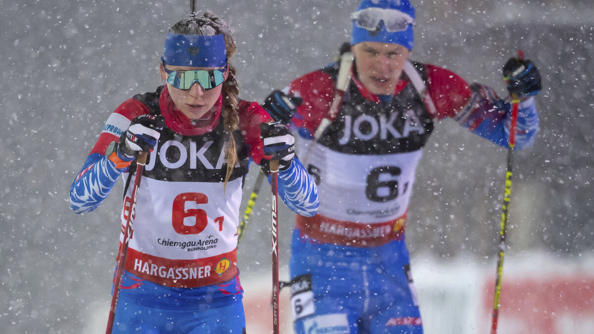 IBU's response: No opening for