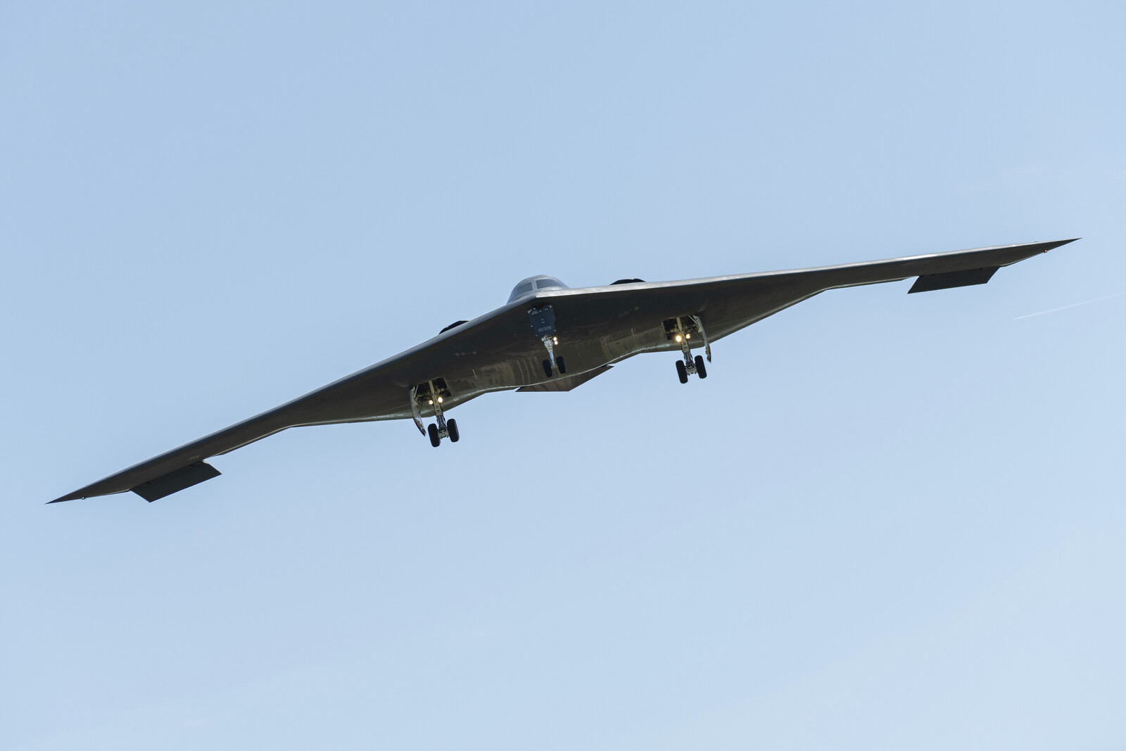 Northrop Grumman Reports 31% Profit Surge in Q2