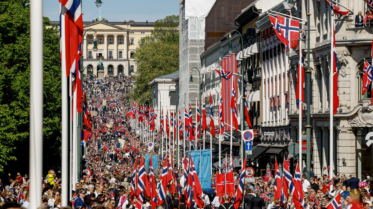 Norway raises key interest rate to 4.25 percent, the krona strengthens