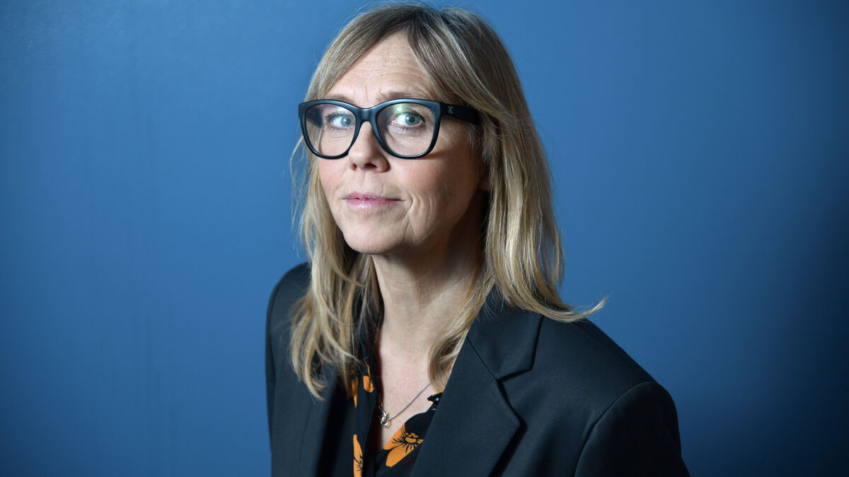 Sara Kadefors follows up Sandor slash Ida with sequel
