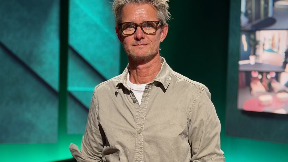 Hans Abrahamsson to lead Melodifestivalen as new project manager