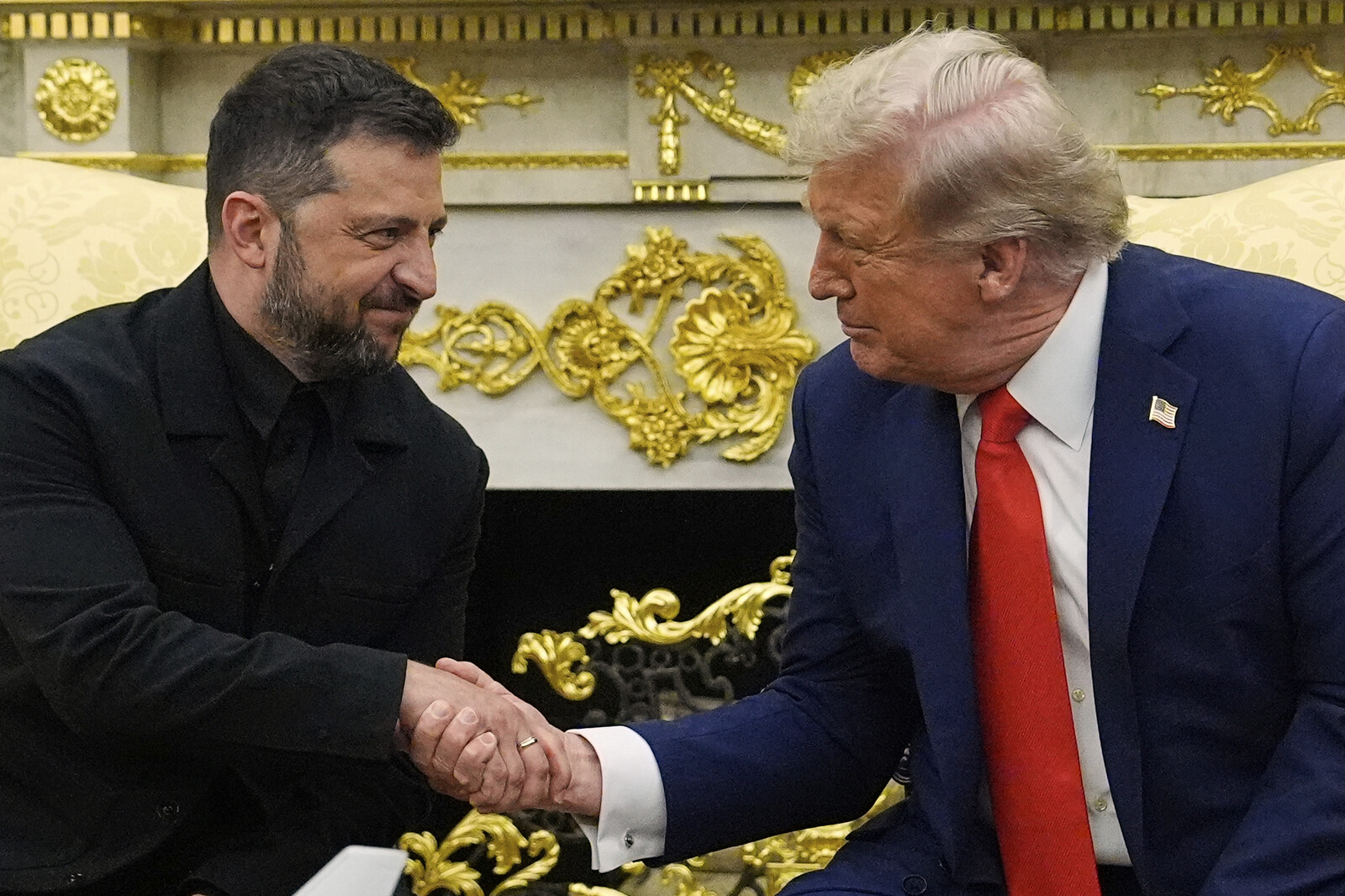 USA Approves $7.8 Billion Weapons Package for Ukraine
