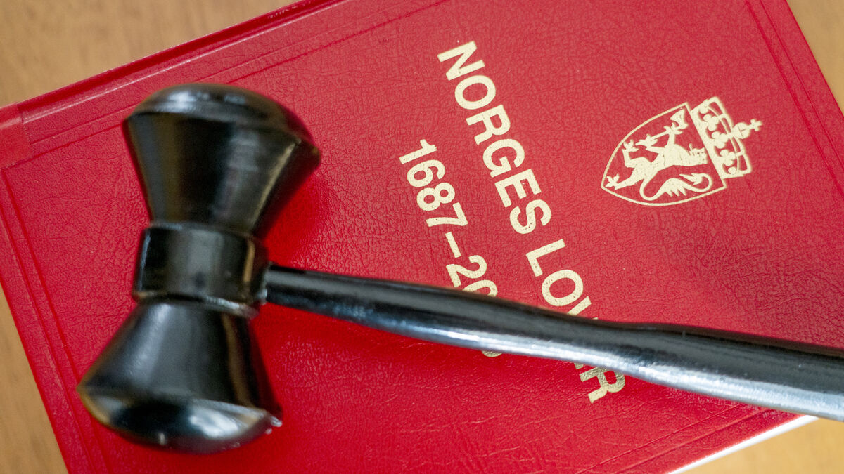 Norwegian man convicted of murder