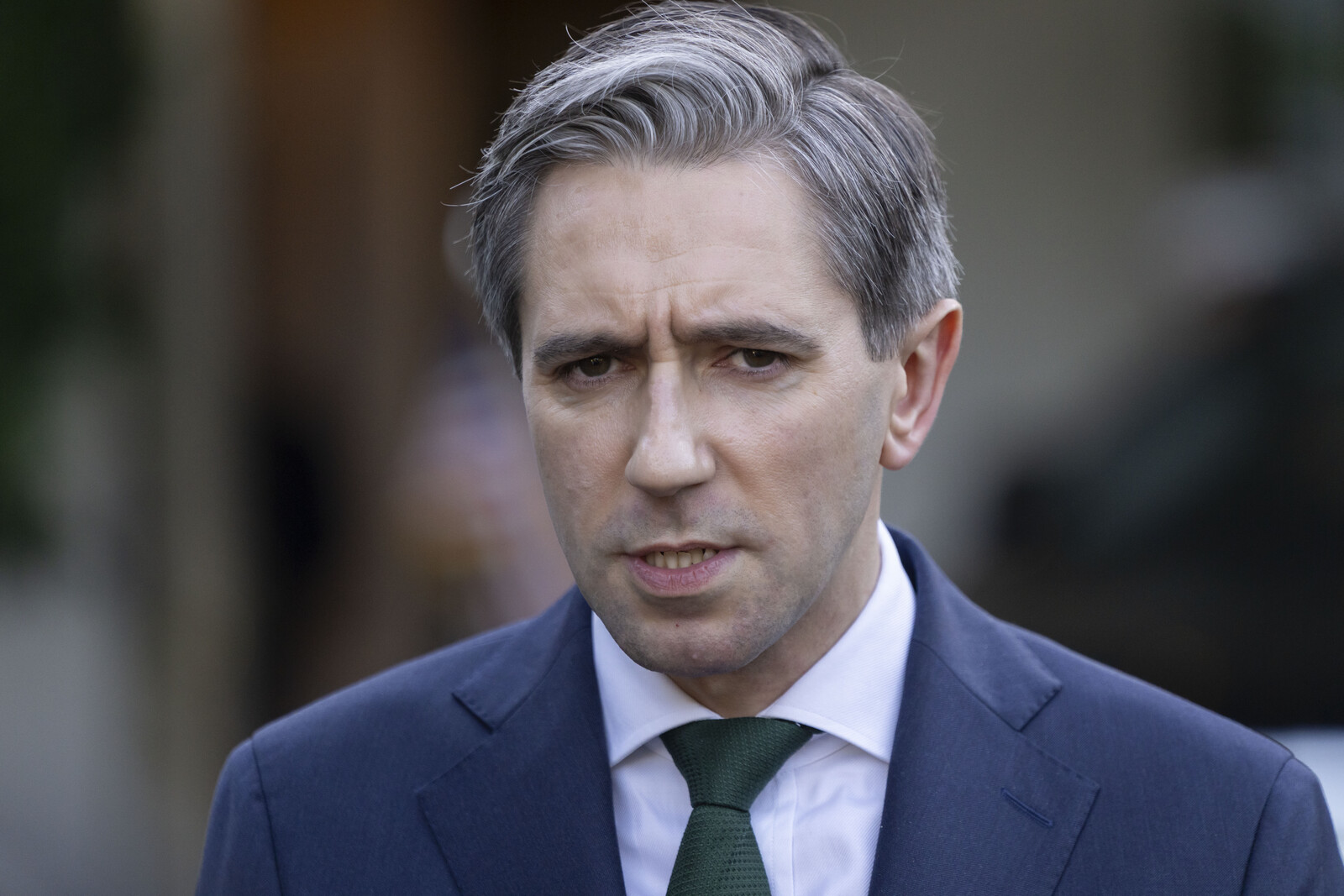 Israel closes embassy in Ireland
