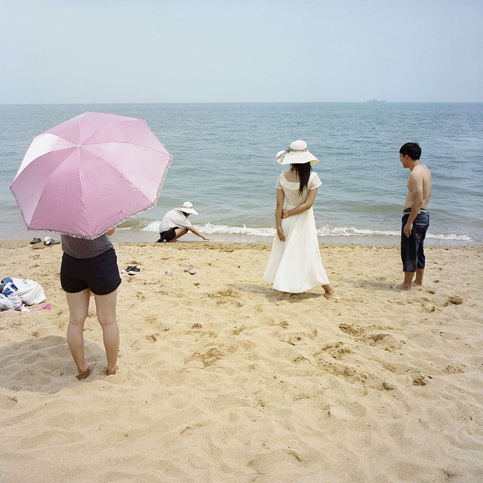 Nina Korhonen Wins Lars Tunbjörk Prize for Photography