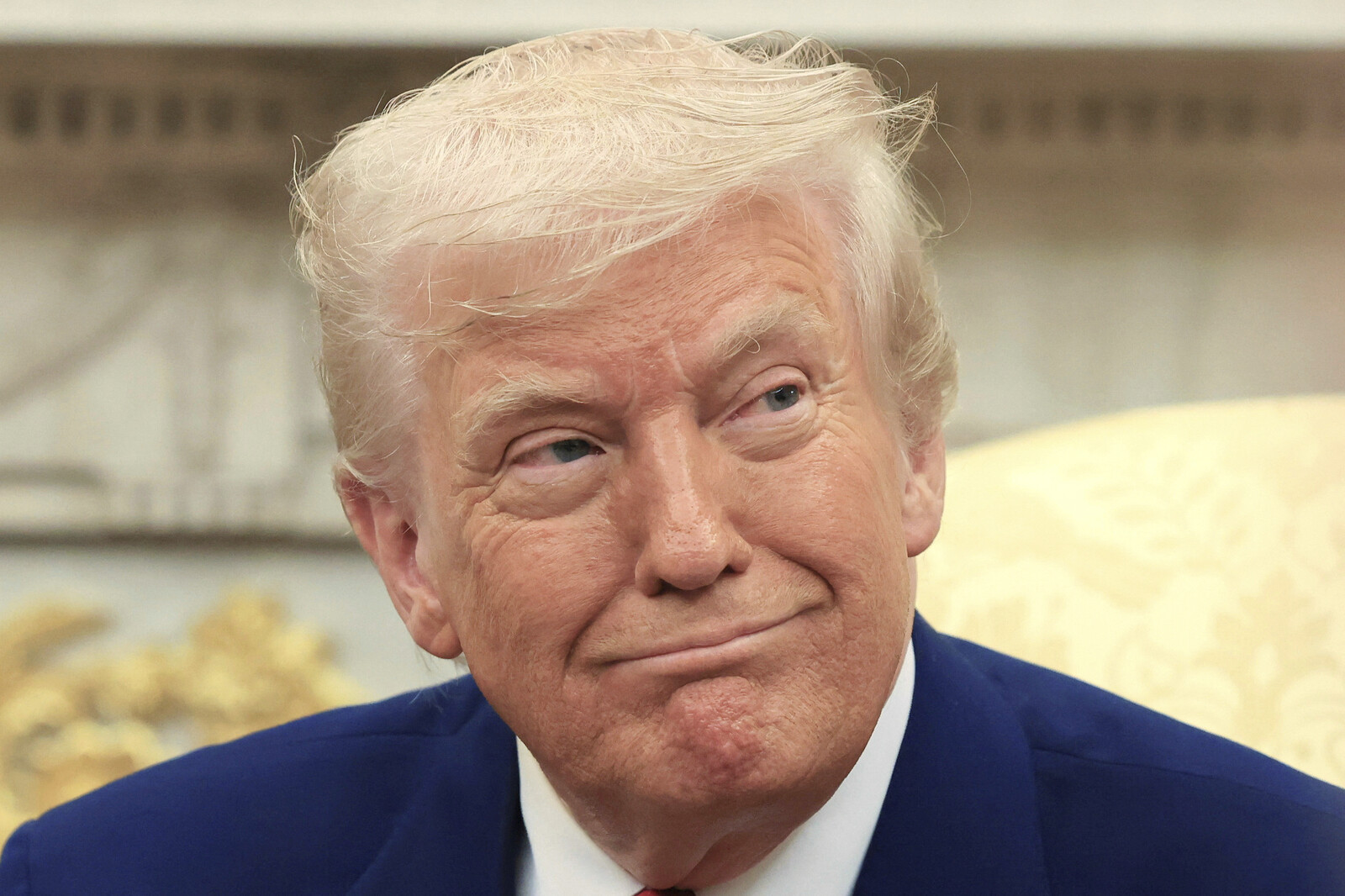 Supreme Court Backs Trump on