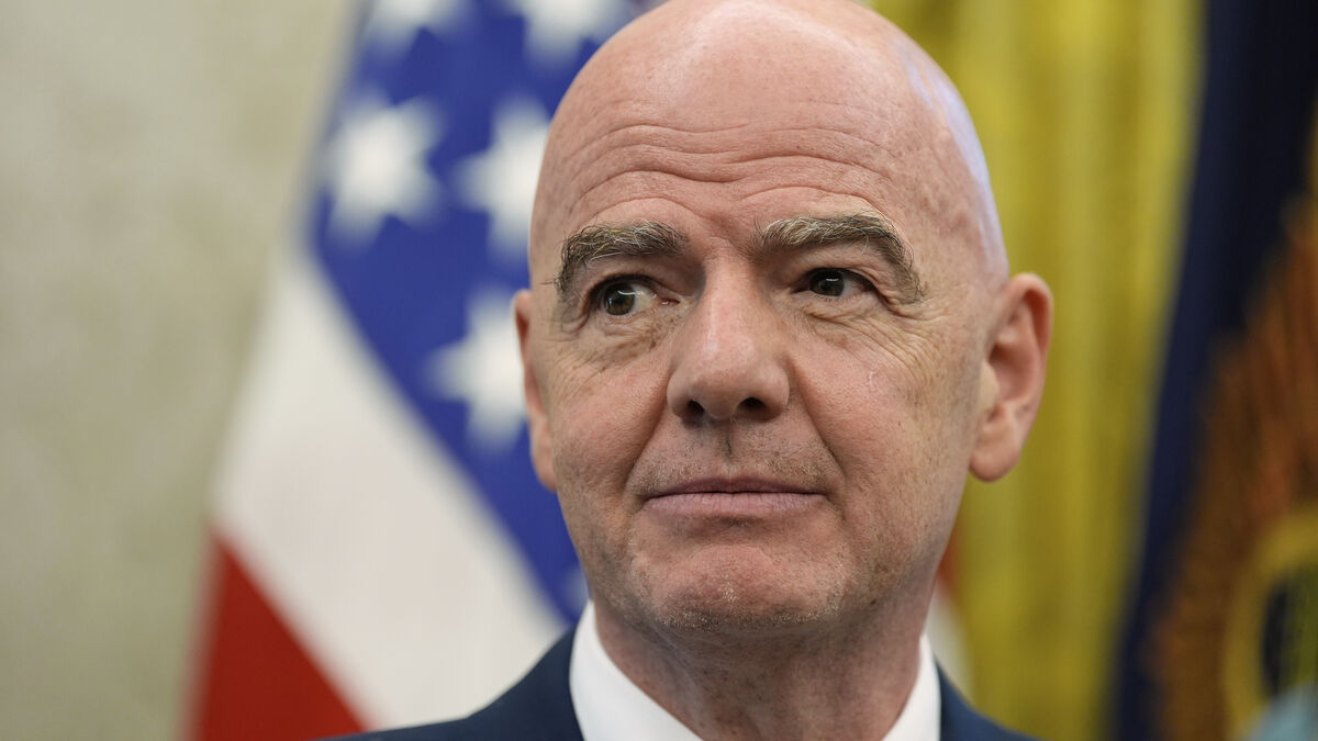 Fifa Meeting Avoids Decision on