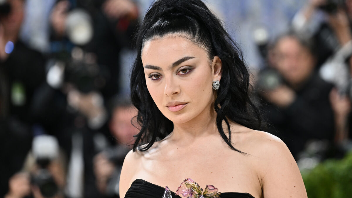 After the summer of brats, Charli XCX releases new music