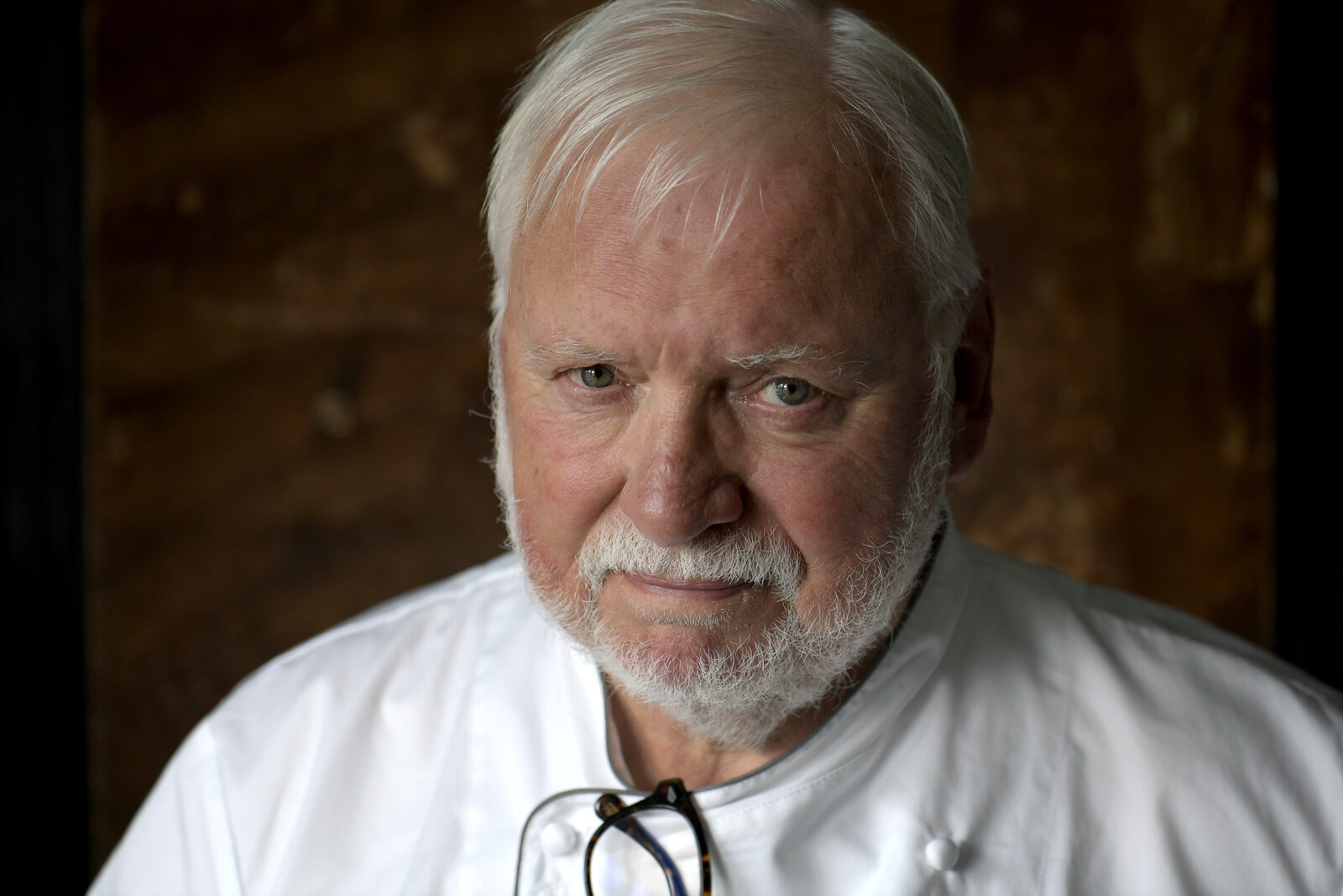 Mannerström Disappointed by Lack of Swedish Food in Culture Canon