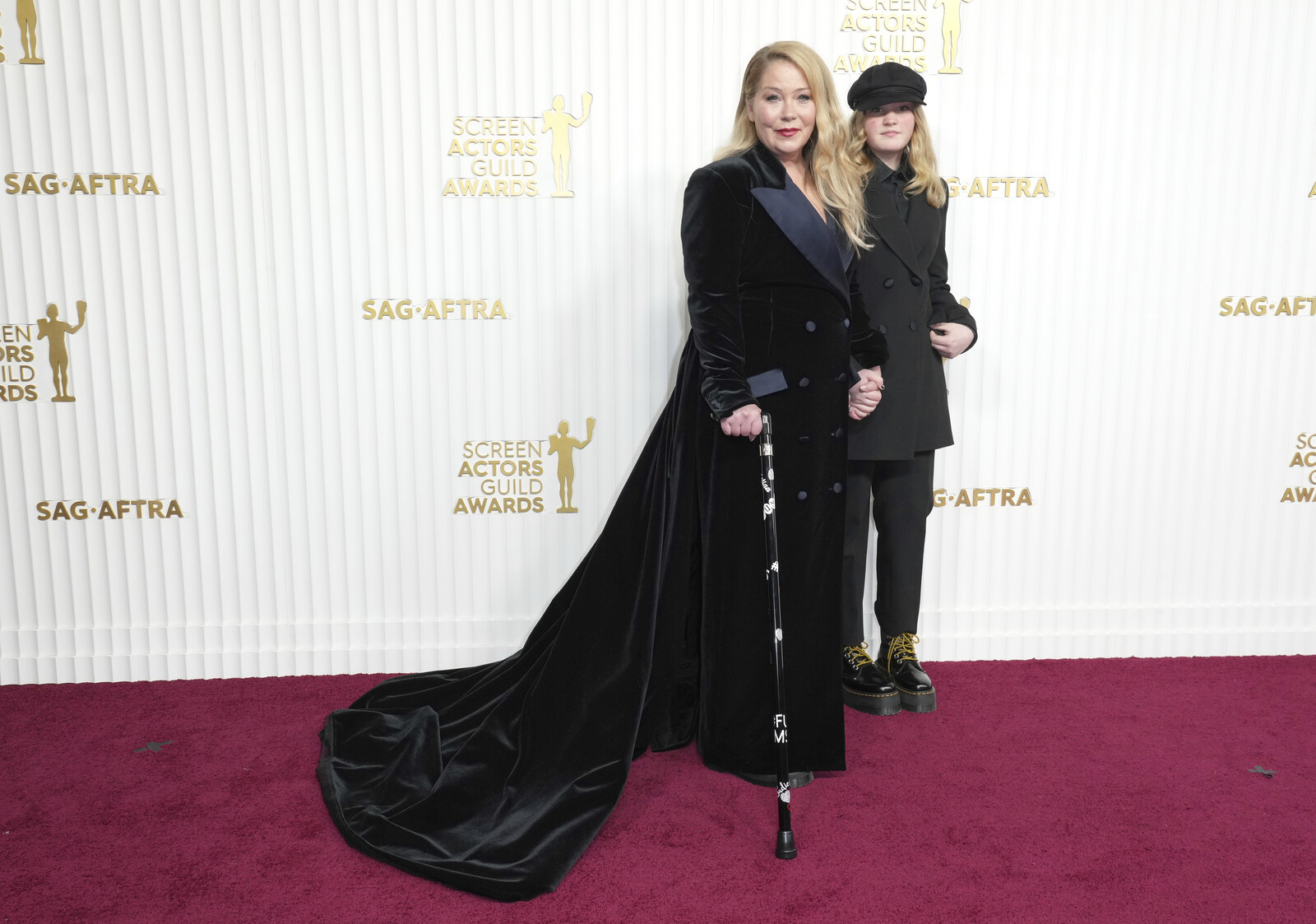 Christina Applegate to Release Memoir Detailing Life and Health Struggles