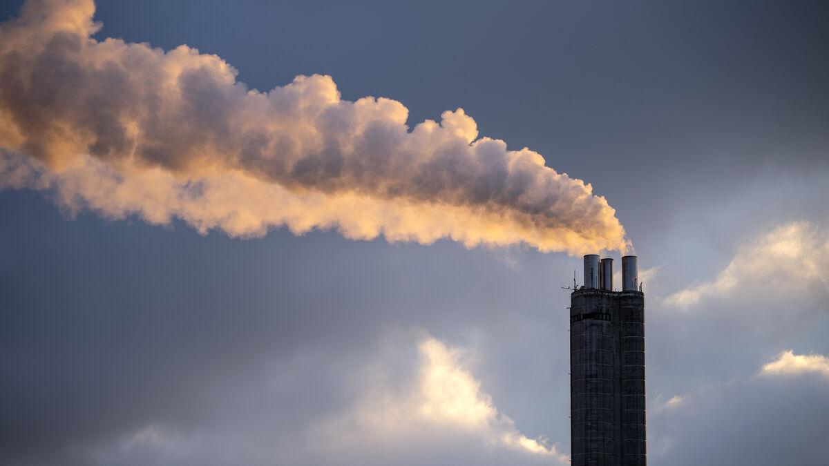 Crisis did not accelerate the EU's move towards fossil freedom
