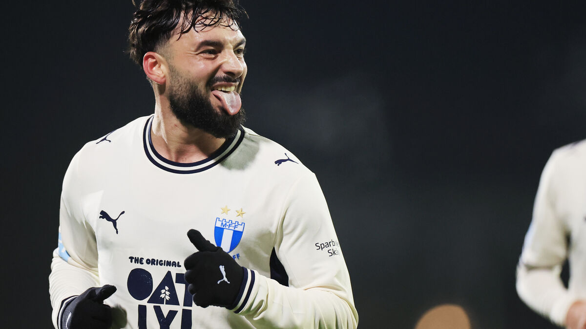 Halmstad face relegation after 3-0