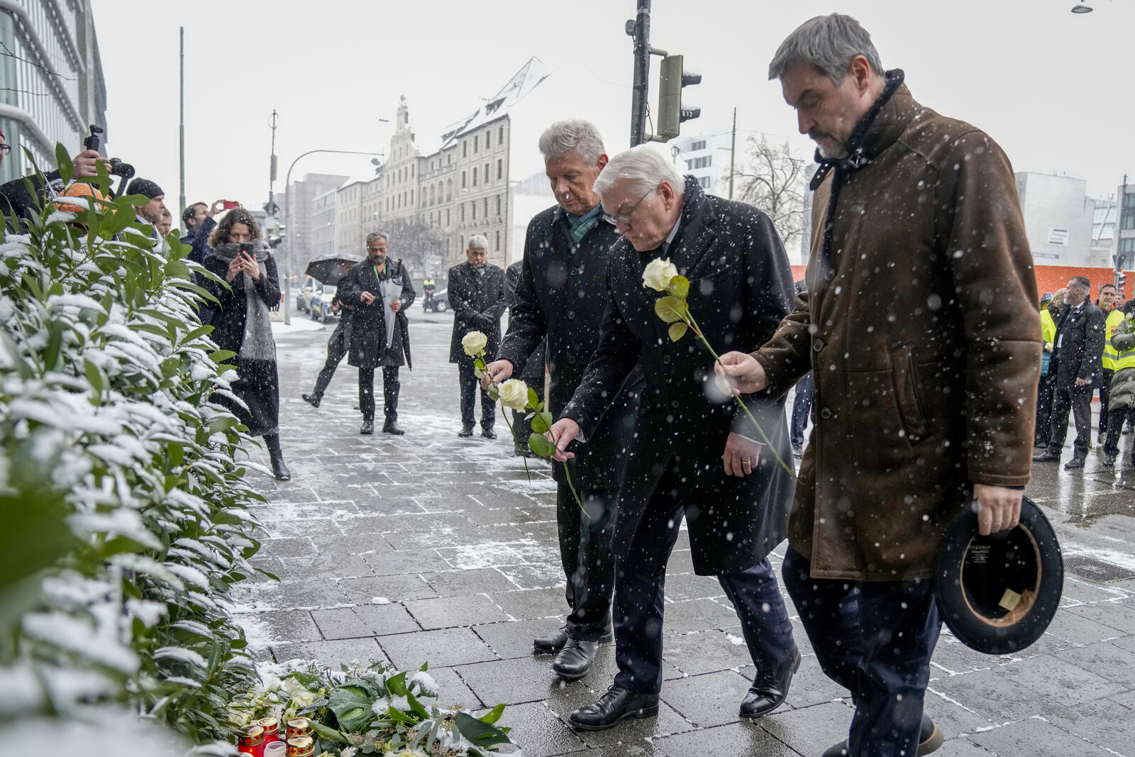 Two-year-old seriously injured - Islamist motive investigated