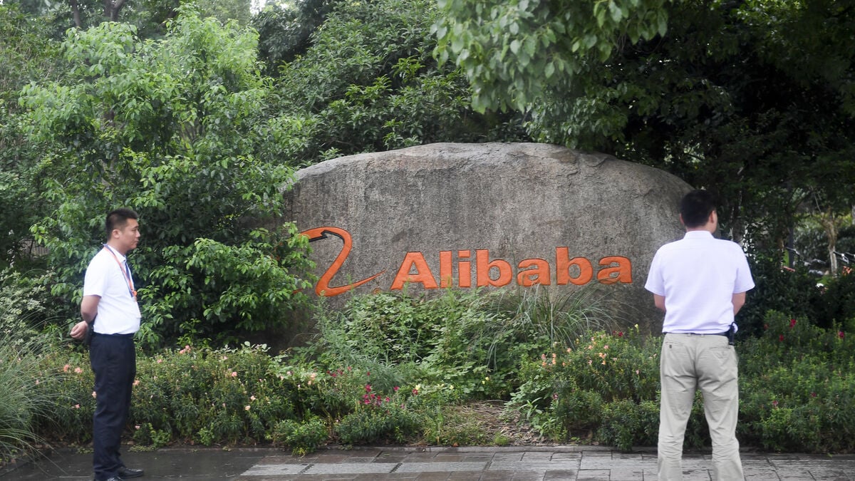 Alibaba raises more than $9 billion in new share issue to fund AI investments
